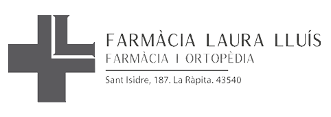 Farmacia Ortopedia Laura Lluís